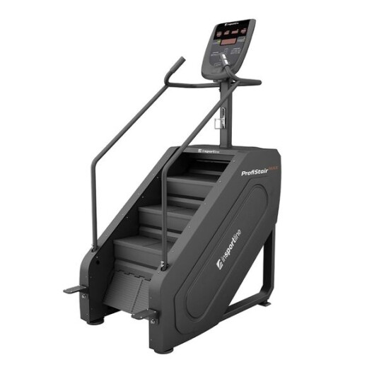 Profesjonell trappemaskin inSPORTline Stair Climber ProfiStair Profesjonell trappemaskin inSPORTline Stair Climber ProfiStair