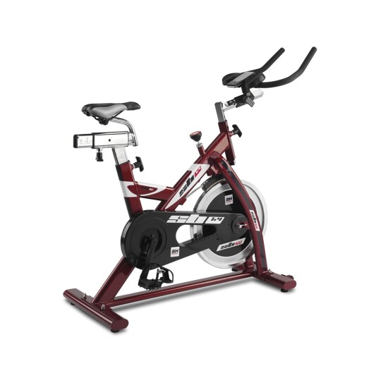 BH Fitness SB1.4 Indoor Bike BH Fitness SB1.4 Indoor Bike