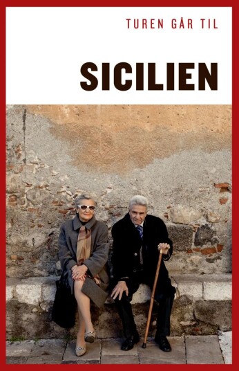 Turen går til Sicilien av Cecilie Marie Meyer