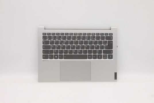 Lenovo COVER Upper Case ASM_FRAL82NH Lenovo COVER Upper Case ASM_FRAL82NH