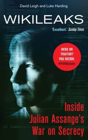 Wikileaks Av David Leigh, Luke Harding, The Guardian