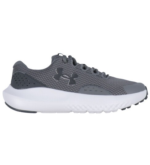 Under Armour Sko UA BGS Surge 4 Grå 39 Sko