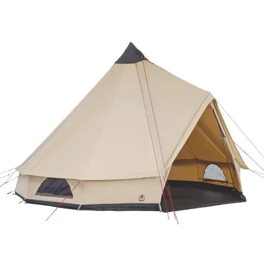 Robens Klondike One Size Khaki Robens Klondike One Size Khaki