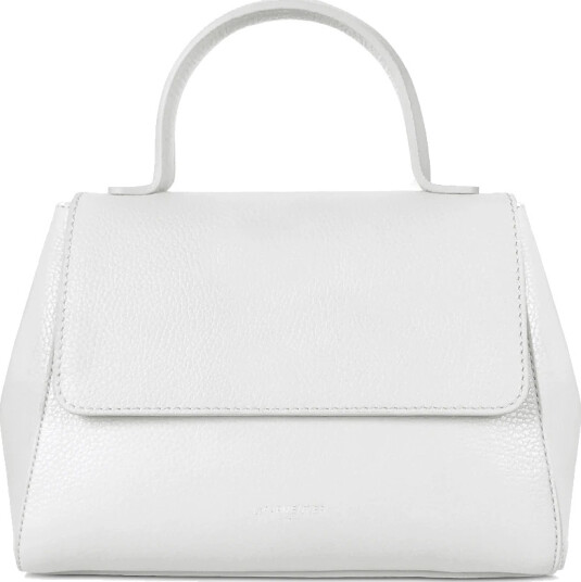 Le Parmentier Dame Vesker Hvit ONE SIZE, Le Parmentier Dame Vesker Hvit ONE SIZE,