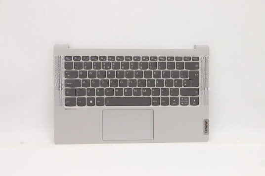 Lenovo Upper Case ASM_UKE WT 82KE SR