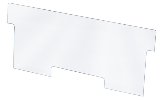 Eldon NKIS222 Skjerm For NKI Kapsling For 222 mm NKI Kapsling Elfordeling & Strømforsyning