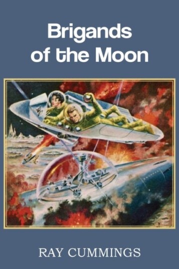 Brigands of the Moon Brigands of the Moon