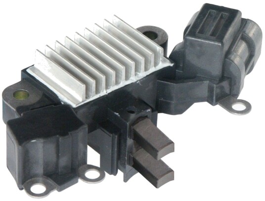 Dynamoregulator HC-Cargo F 032 234 612