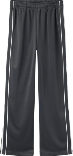 LMTD Nlnkarle Wide Pant White 170