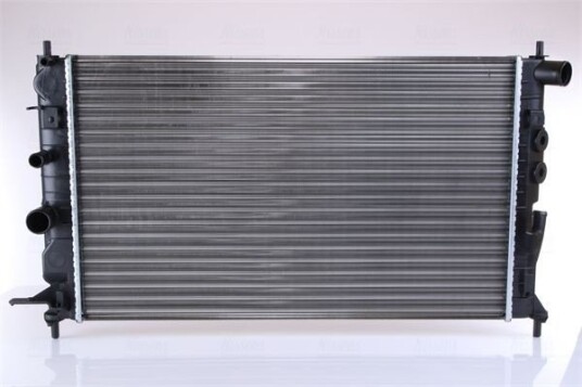 Radiator NISSENS 63013A Radiator NISSENS 63013A