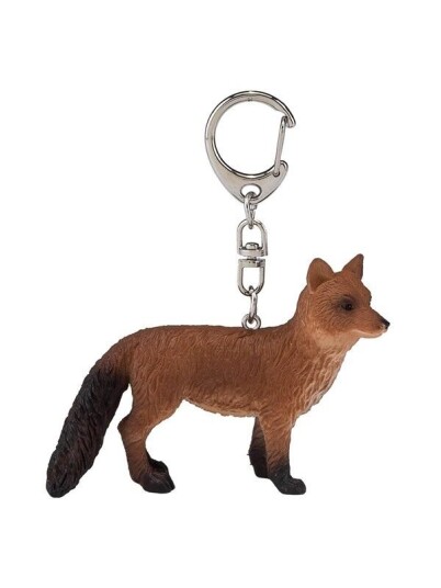 Mojo Keychain Red Fox - 387437