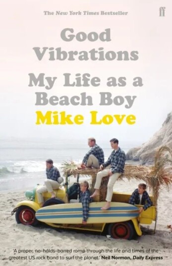 Good Vibrations Av Mike Love