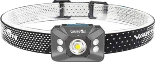 Warsun Headlight W07B 500lm 800mAh M-USB Warsun Headlight W07B 500lm 800mAh M-USB
