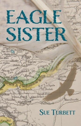 Eagle Sister Eagle Sister