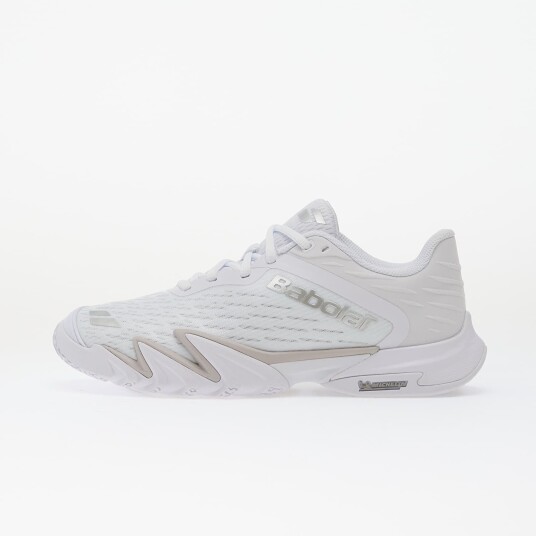 Babolat Premura 3 Women White/ Silver EUR 37