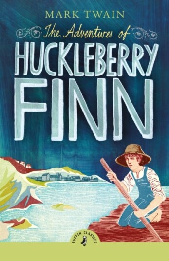 The Adventures of Huckleberry Finn The Adventures of Huckleberry Finn