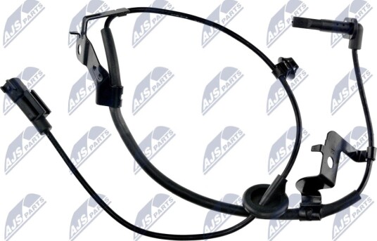 ABS sensor NTY HCA-MS-050