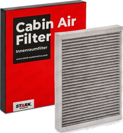 Kupefilter STARK SKIF-0170187