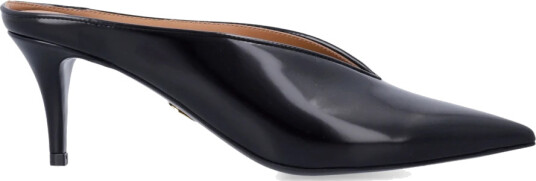 Stella McCartney Dame Sko Svart 38 EU, Stella McCartney Dame Sko Svart 38 EU,