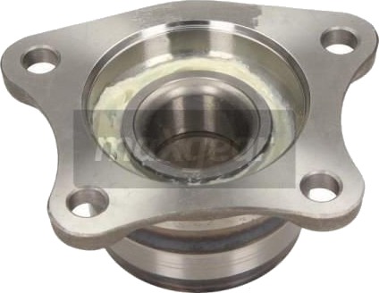 MAXGEAR 33 0755 Hjullager