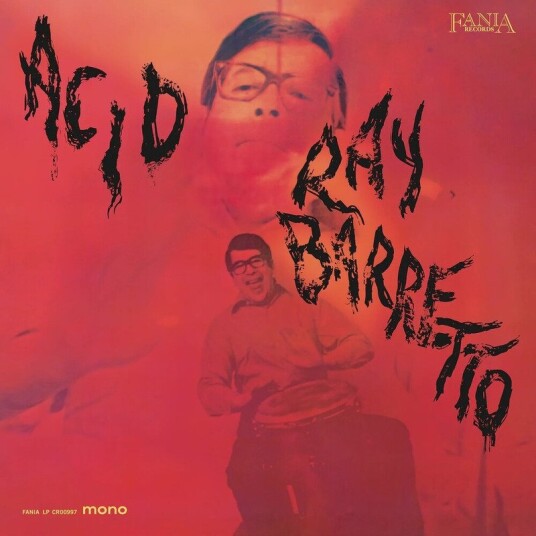 Acid Vinyl