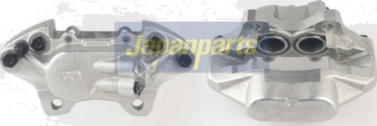 JAPANPARTS CAL001RJM Bremsecaliper JAPANPARTS CAL001RJM Bremsecaliper