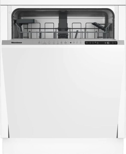 Blomberg GVN16S103 Integrert oppvaskmaskin