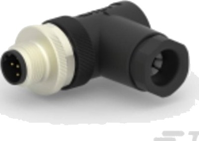 Te Connectivity T4113402051 000 Rundkontakt 1 Stk