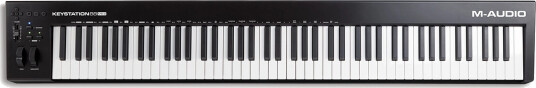 M-Audio Keystation 88 MK3 M-Audio Keystation 88 MK3