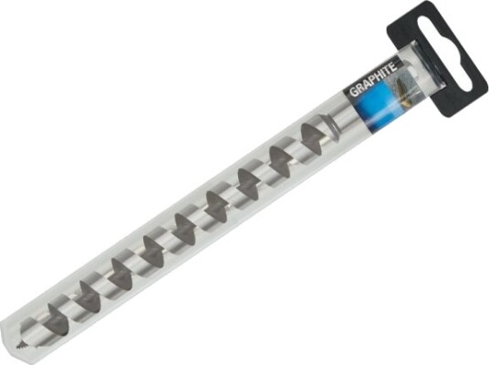 Grafitt Spiralbor 25 Mm (57H259)