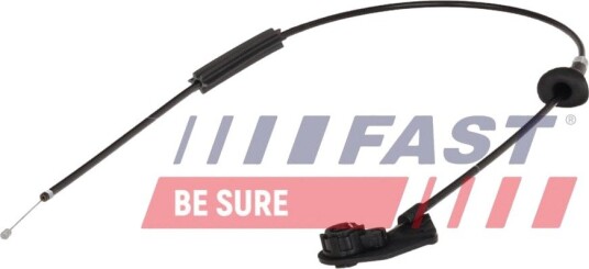 Panserkabel FAST FT04162