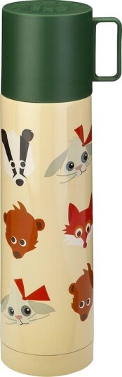 Blåre Termos 500ml Skogsvenner