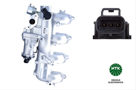 EGR Ventil NGK 93160 EGR Ventil NGK 93160