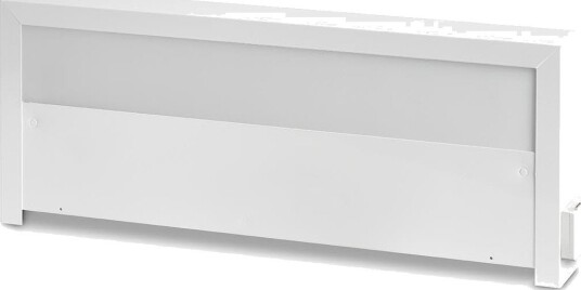 Gårö Plåtprodukter 636400 LED-Belysning 640 mm, 230 v