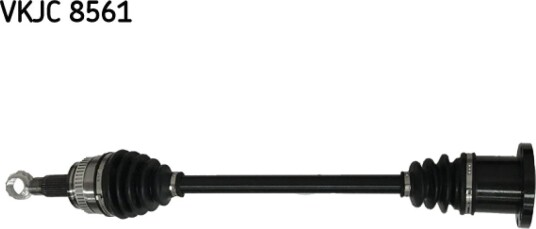 Skf Drivaksel SKF VKJC 8561