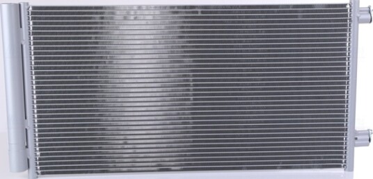 Kondensator NISSENS 941203