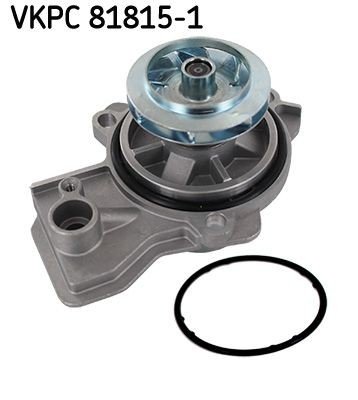 SKF VKPC 81815 1 Vannpumpe