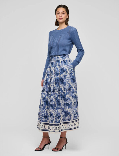 Dea Kudibal Eddadea Ns   Multi/patterned   S