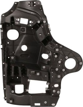 PACOL MER-FB-044R Holder, støtfanger