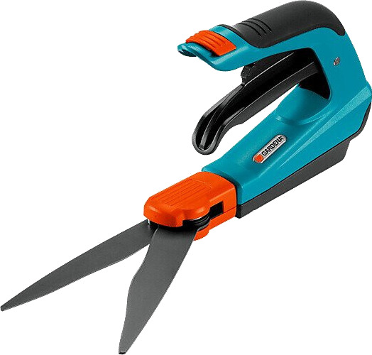 Gardena Comfort Gressaks, vridbar