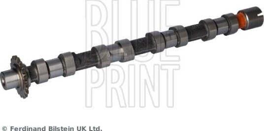 Kamaksel BLUE PRINT ADBP610138