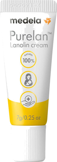 Medela Brystvortekrem PureLan 7g