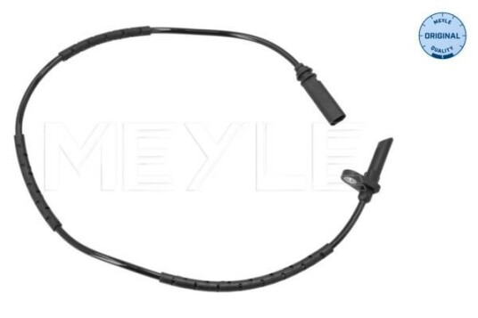 Sensor, ABS MEYLE 314 899 0109