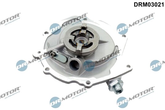 Vakuumpumpe bremseanlegg DR.MOTOR AUTOMOTIVE DRM03021