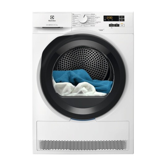 Electrolux 600 serien EW6D1284P3 Tørketrommel Electrolux 600 serien EW6D1284P3 Tørketrommel