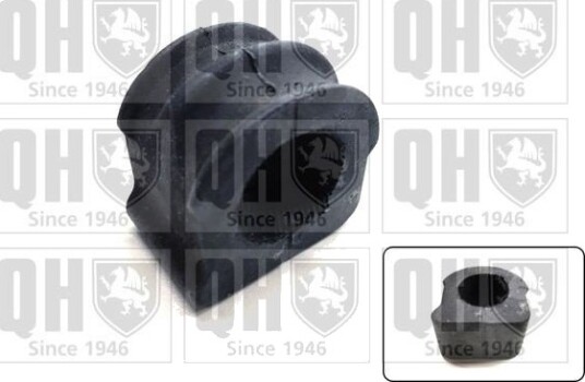 Lagring, stabilisator QUINTON HAZELL EMB7451