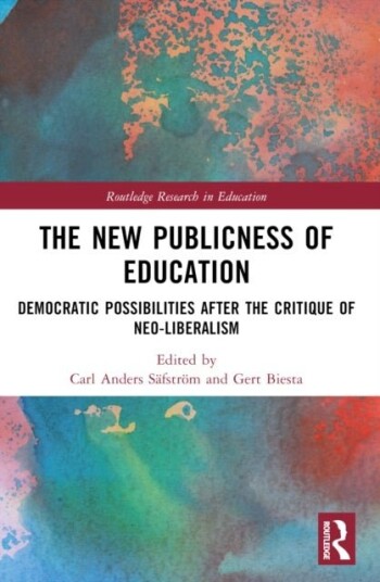 The New Publicness of Education The New Publicness of Education