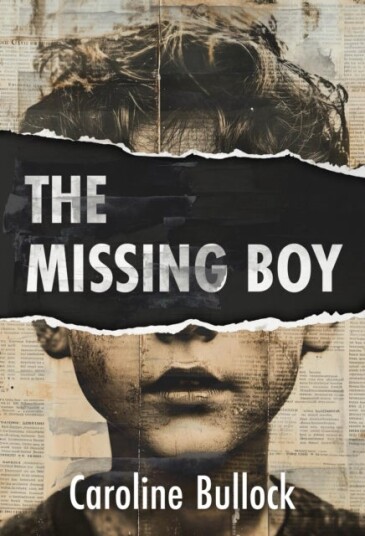 Missing Boy Missing Boy
