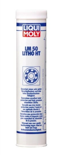 LIQUI MOLY 3406 Fett LIQUI MOLY 3406 Fett