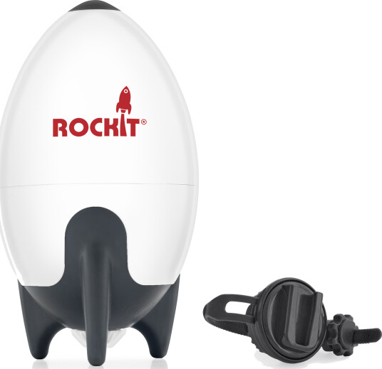 Rockit USB - Elektrisk vugge til vogn